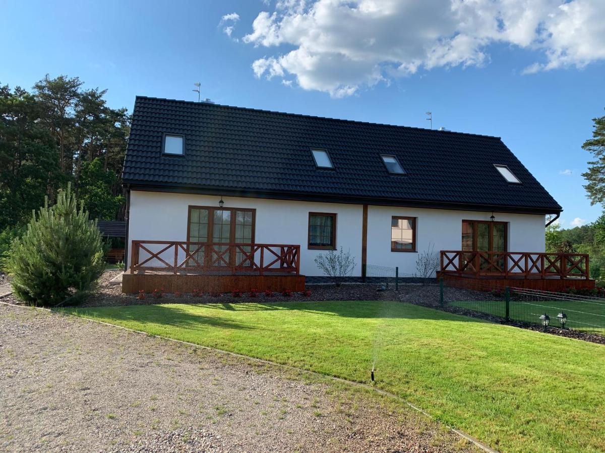Nad Wiartlem Ferienhaus Wiartel
