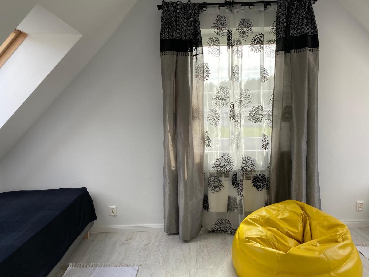 Nad Wiartlem Ferienhaus *